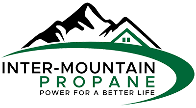 Inter-Mountain Propane Logo