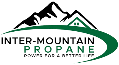 Inter-Mountain Propane Logo